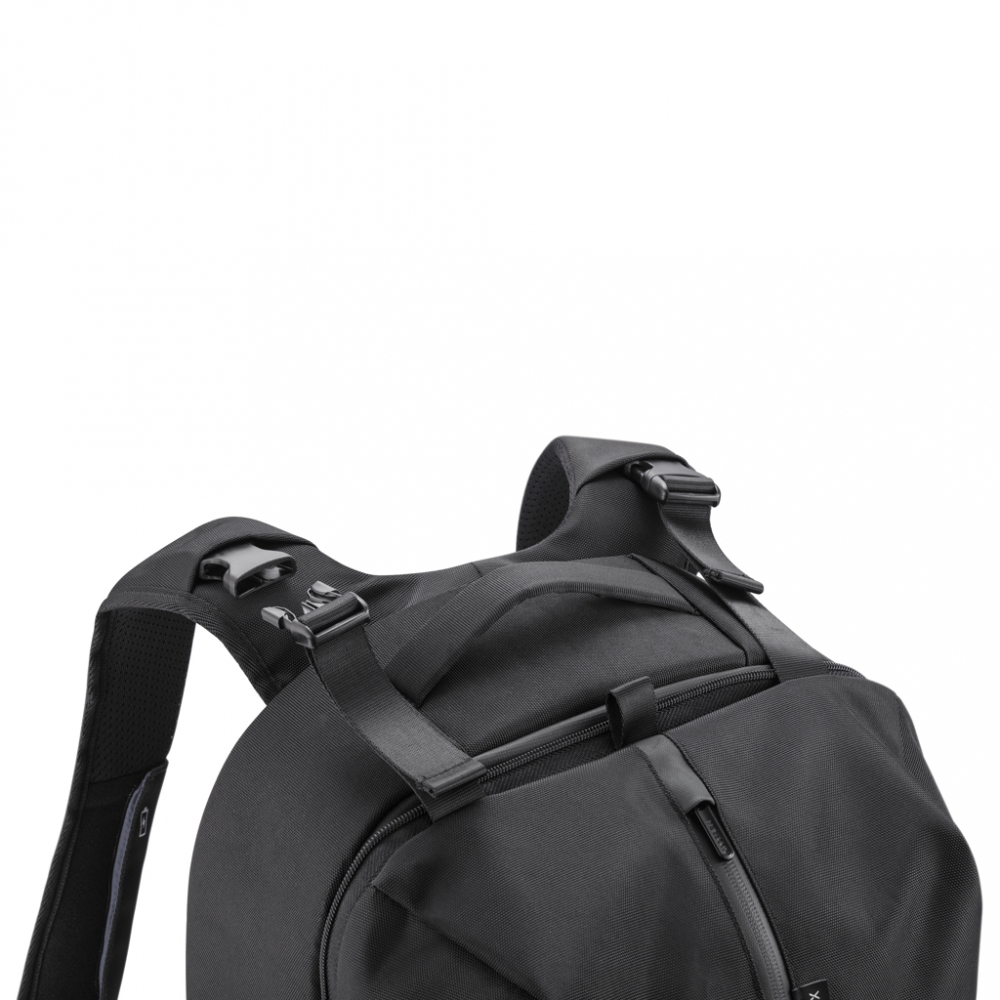 Rucsac business-sport, FlexVersa, 16-24L [10]