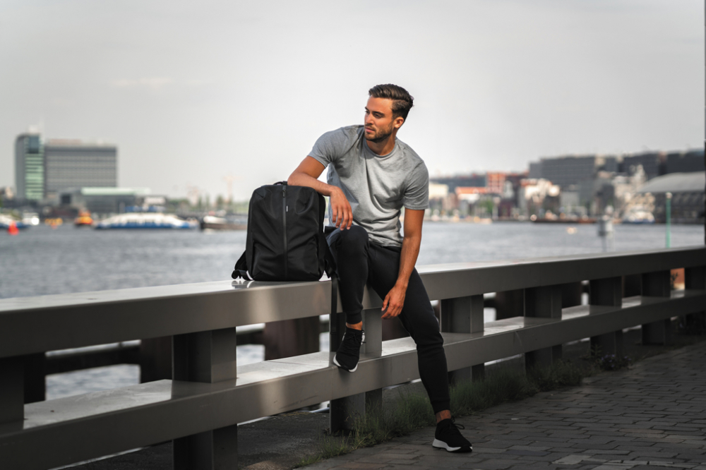 Rucsac business-sport, FlexVersa, 16-24L [27]