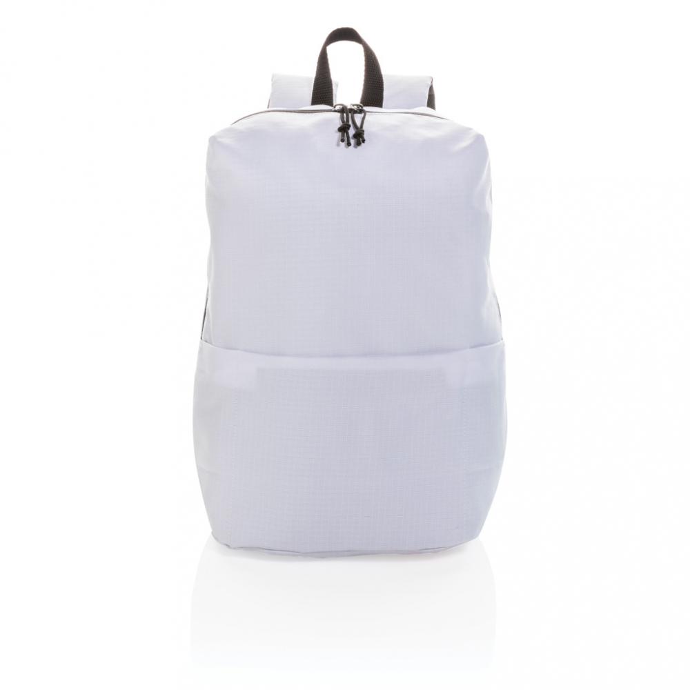 Rucsac casual din poliester, 13L [3]