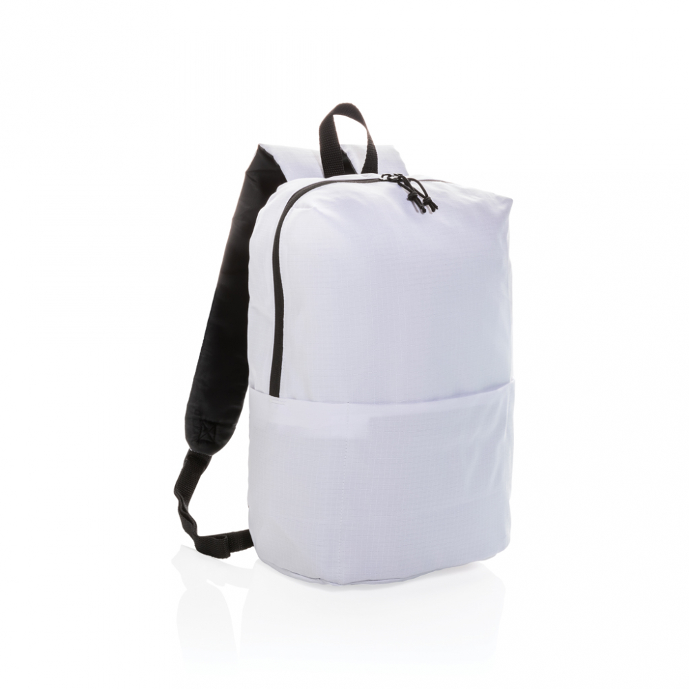 Rucsac casual din poliester, 13L [2]