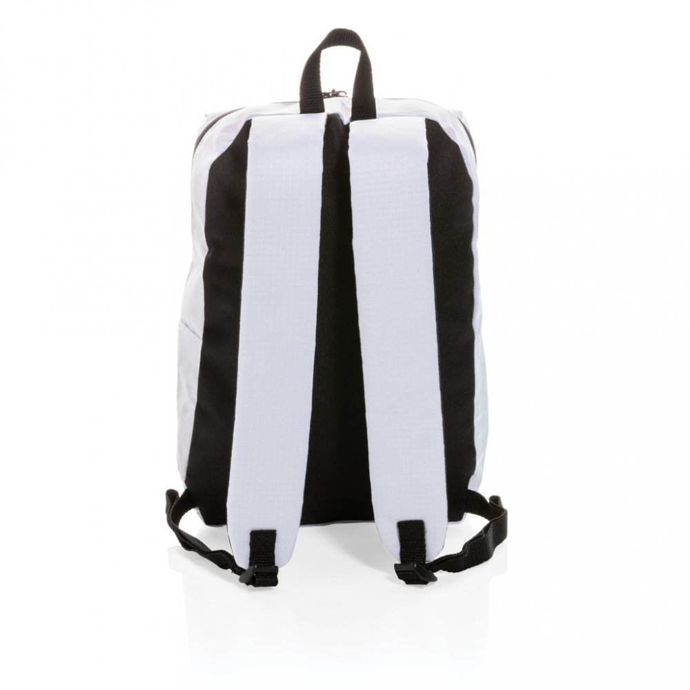 Rucsac casual din poliester, 13L [5]