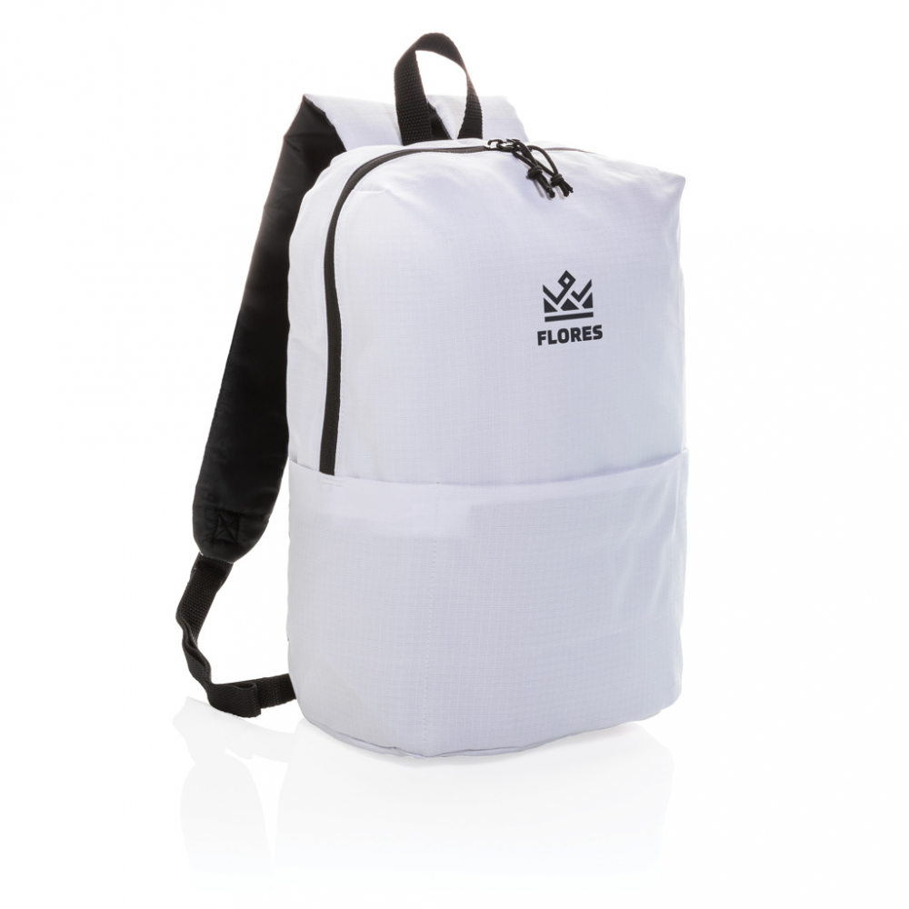 Rucsac casual din poliester, 13L [6]