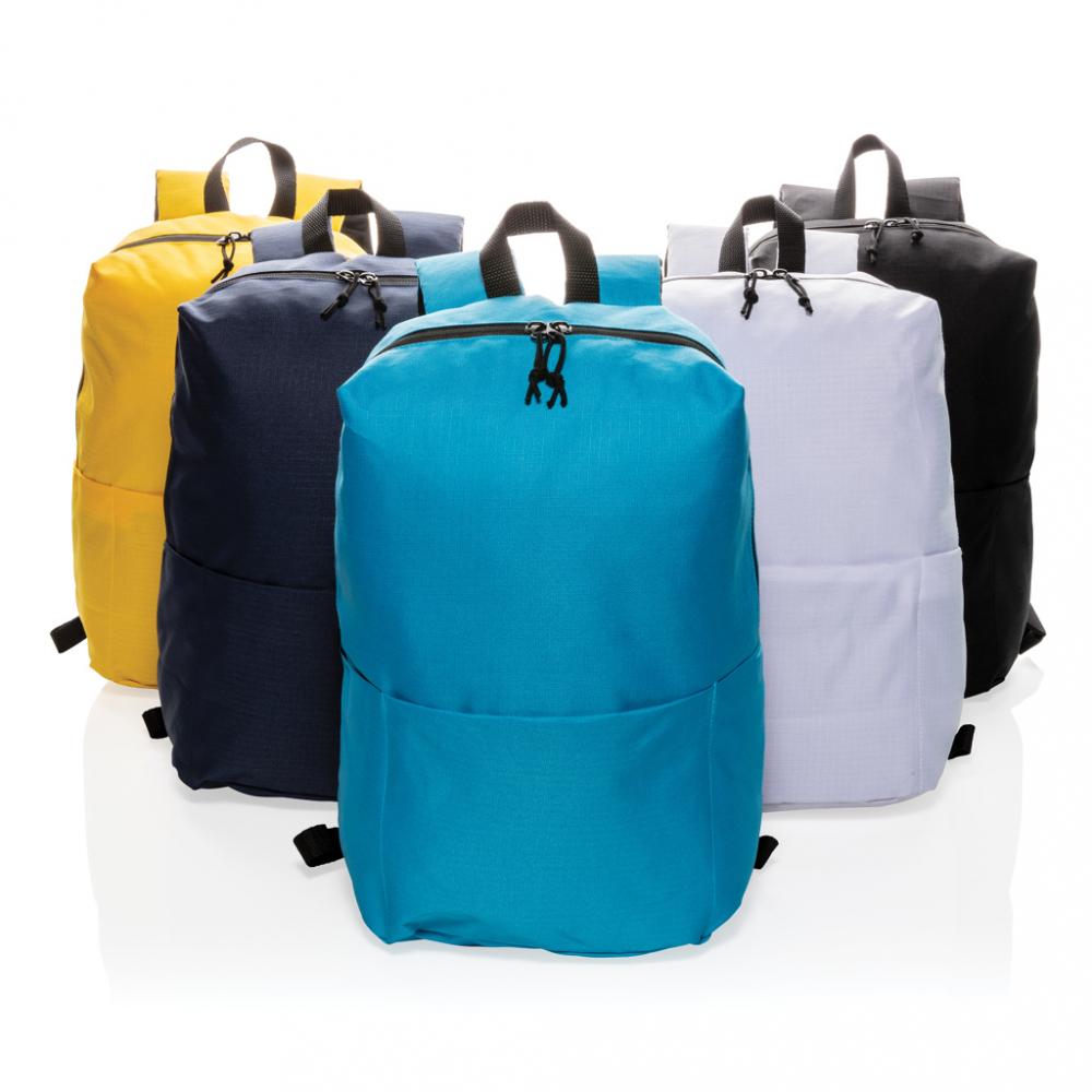 Rucsac casual din poliester, 13L [7]
