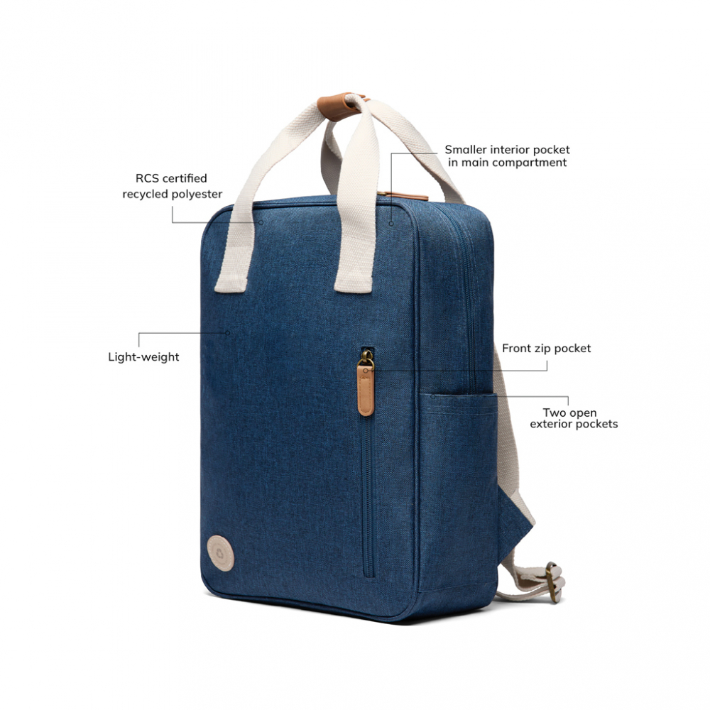 Rucsac clasic Sortino , 16.5L [8]