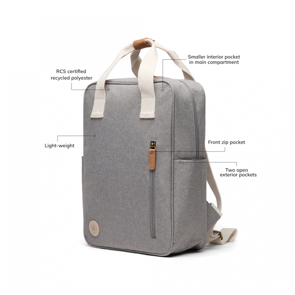 Rucsac clasic Sortino , 16.5L [8]