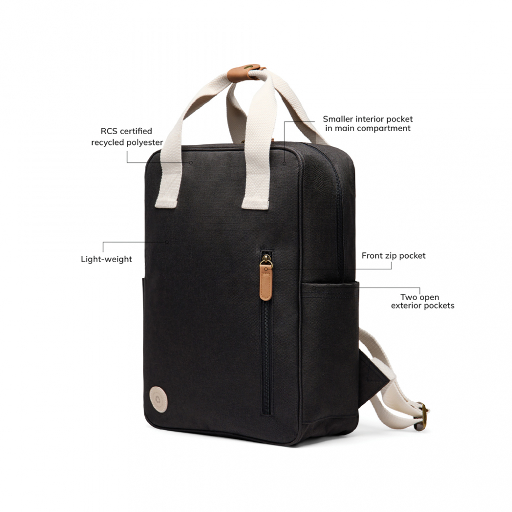 Rucsac clasic Sortino , 16.5L [8]