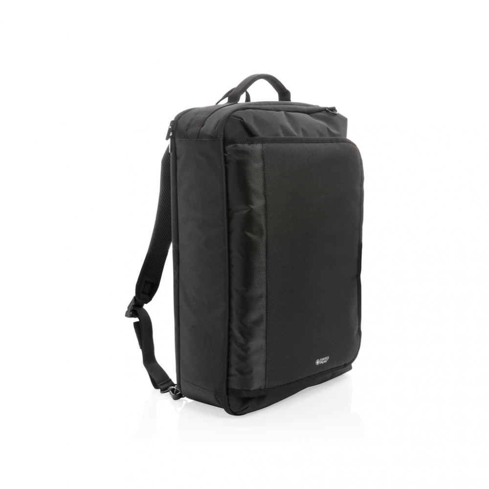 Rucsac convertibil 4-în-1 Swiss peak [2]