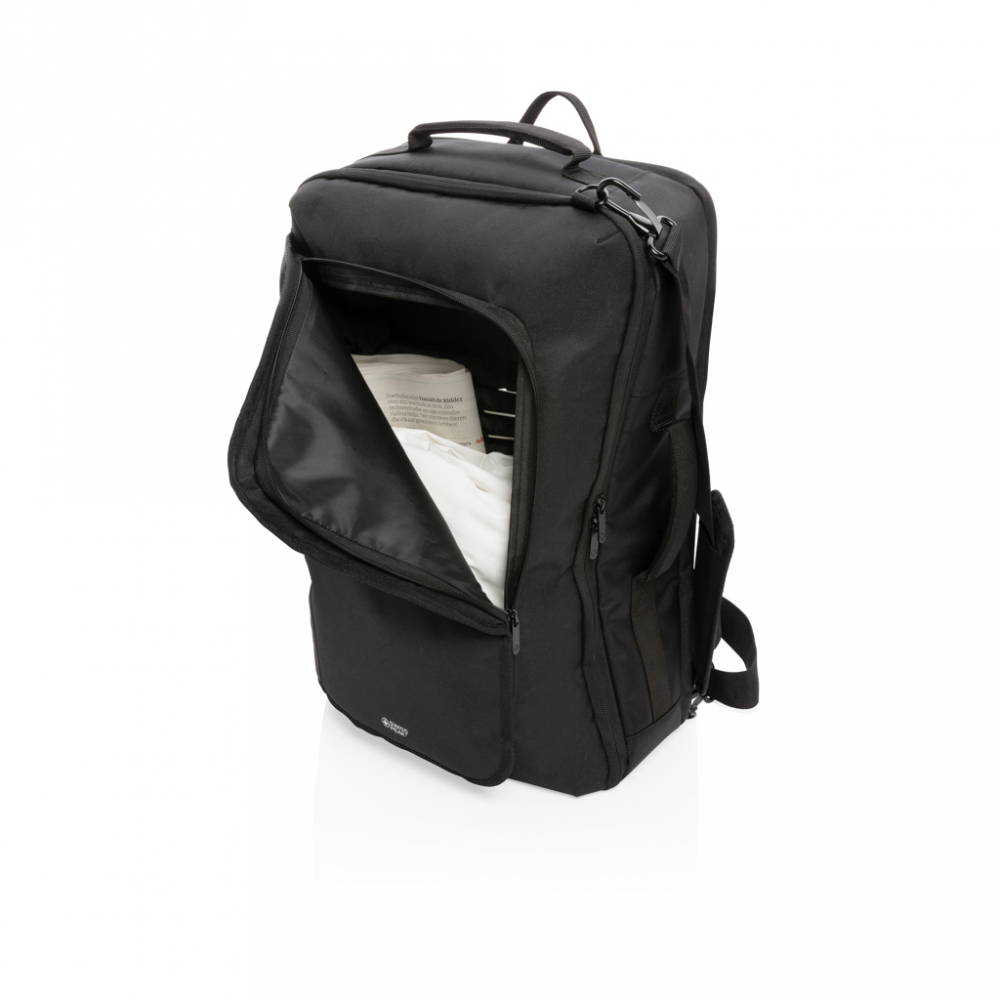 Rucsac convertibil 4-în-1 Swiss peak [13]