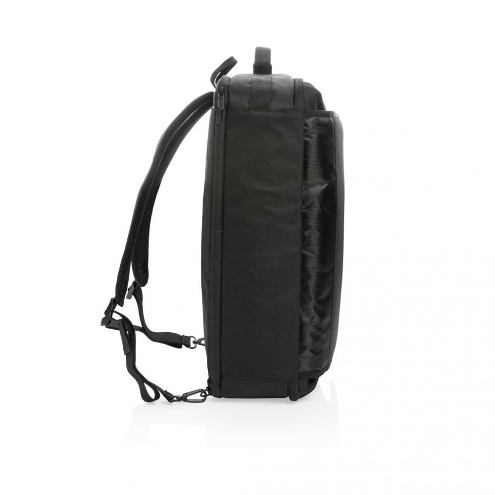 Rucsac convertibil 4-în-1 Swiss peak [4]