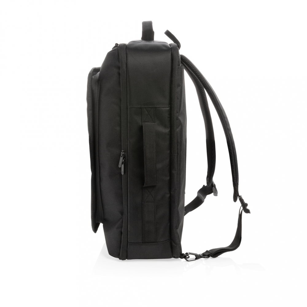 Rucsac convertibil 4-în-1 Swiss peak [5]