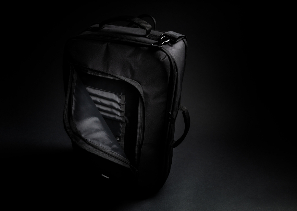 Rucsac convertibil 4-în-1 Swiss peak [15]