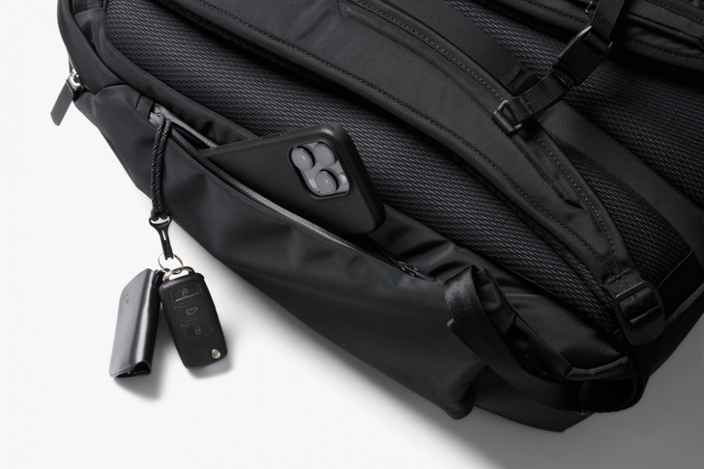 Rucsac cu capacitate extinsă  Bellroy [8]