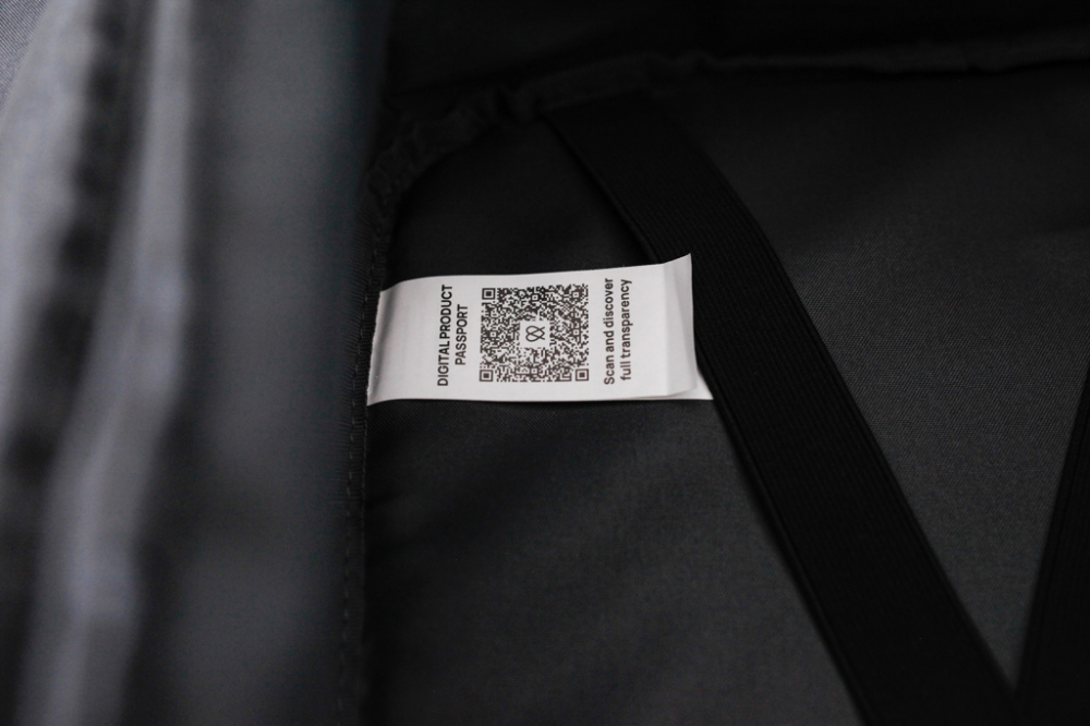 Rucsac de călătorie Armond AWARE™ RPET [12]