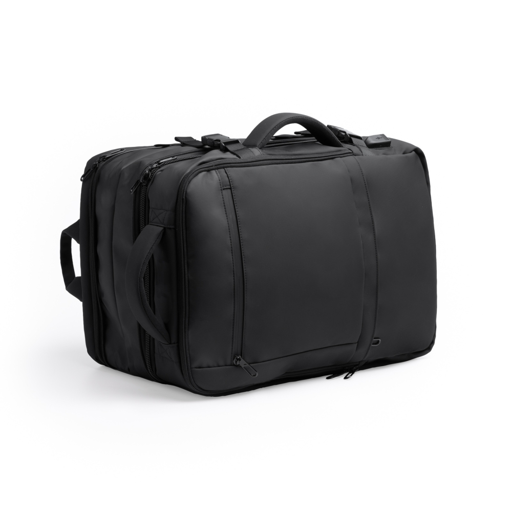 Rucsac de calatorie Rayan extensibil, pentru laptop de 17" [3]