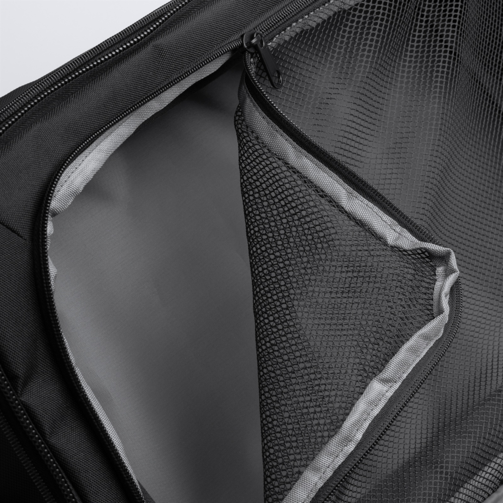 Rucsac de calatorie Rayan extensibil, pentru laptop de 17" [5]