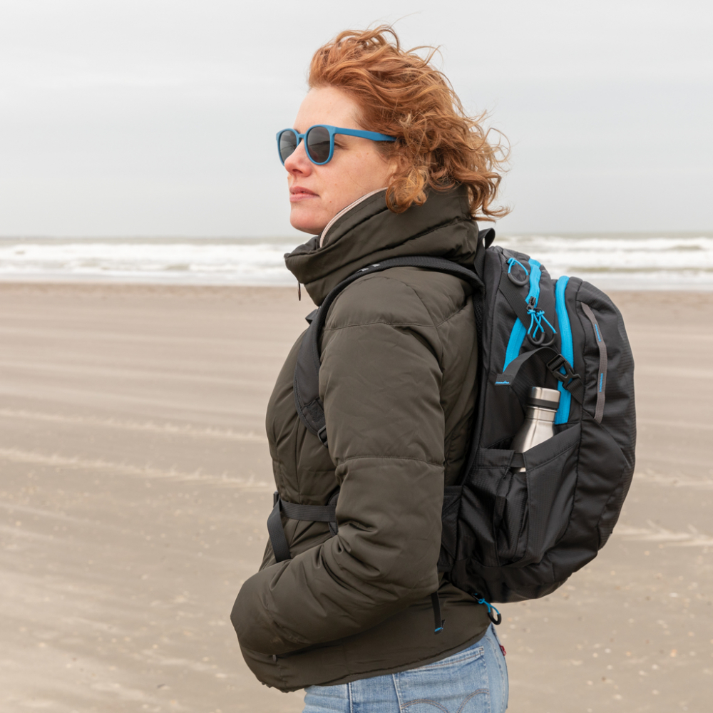 Rucsac de drumeție Explorer, 26L [17]