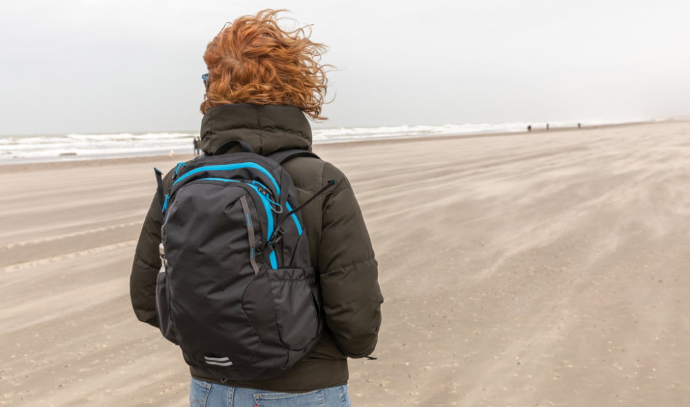 Rucsac de drumeție Explorer, 26L [14]