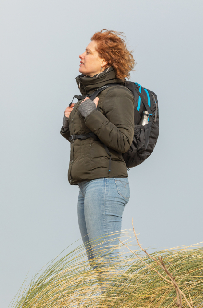 Rucsac de drumeție Explorer, 26L [15]