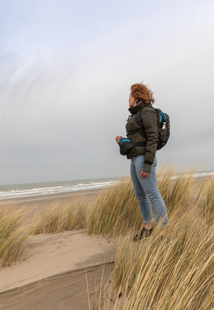 Rucsac de drumeție Explorer, 26L [20]