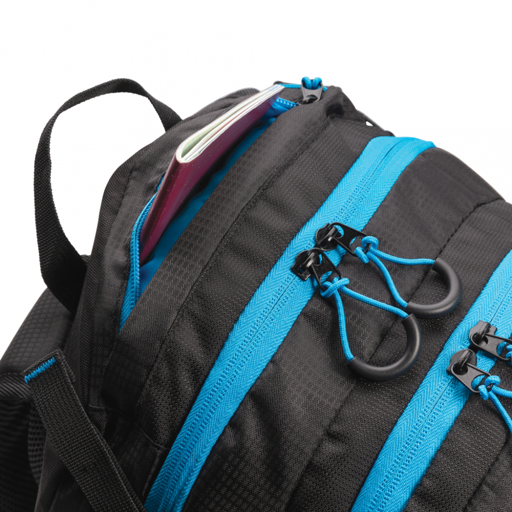 Rucsac de drumeție Explorer, 26L [9]