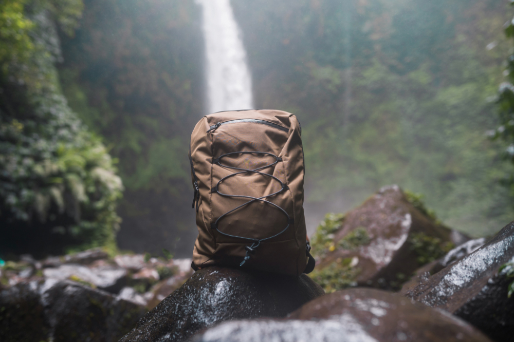 Rucsac de drumeție Impact AWARE™, 18L [13]