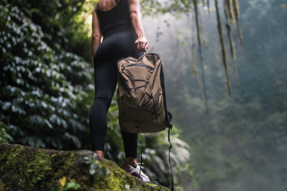 Rucsac de drumeție Impact AWARE™, 18L [10]