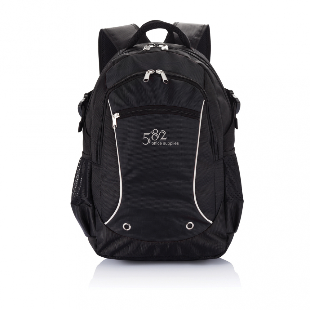 Rucsac Denver pentru laptop 15,6” [3]