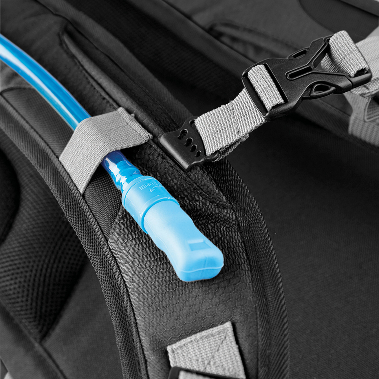 Rucsac drumeție SLX Daypack, 20 l [7]