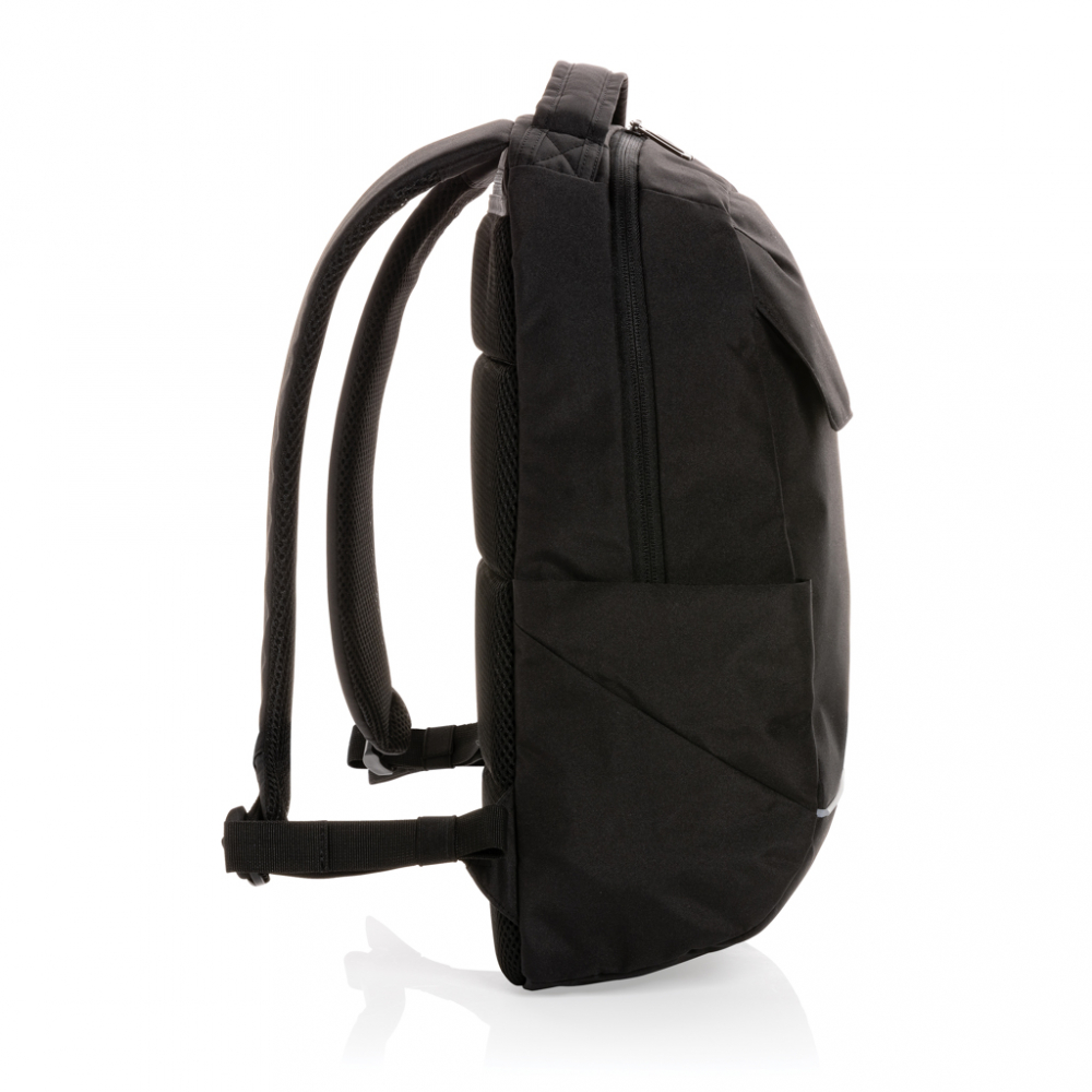 Rucsac elegant cu multiple compartimente [7]