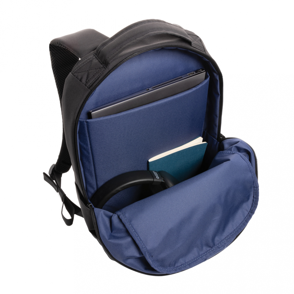Rucsac elegant cu multiple compartimente [4]
