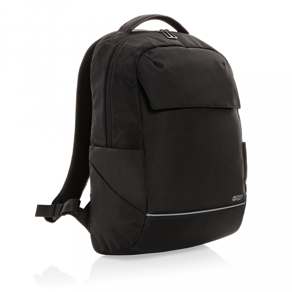 Rucsac elegant cu multiple compartimente [2]