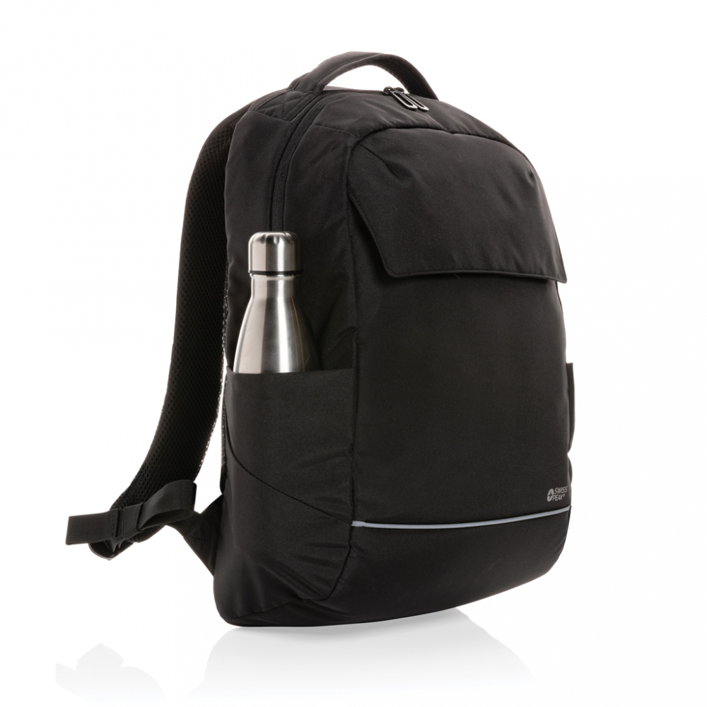 Rucsac elegant cu multiple compartimente [3]