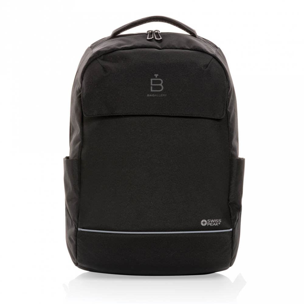 Rucsac elegant cu multiple compartimente [10]