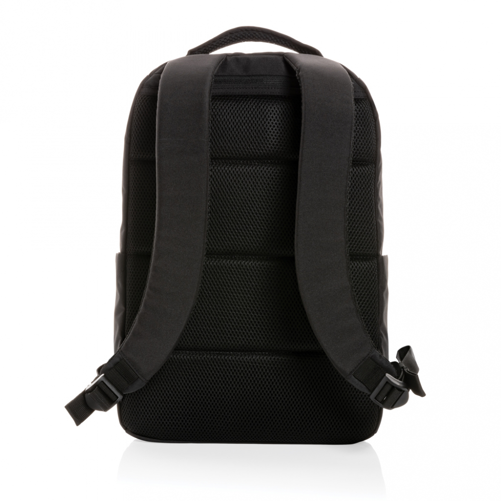 Rucsac elegant cu multiple compartimente [6]