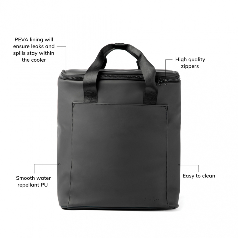 Rucsac frigorific VINGA Baltimore, 20L [6]