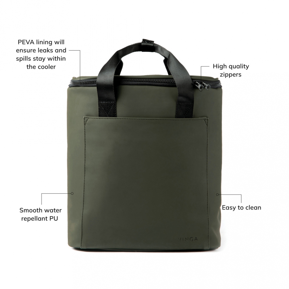 Rucsac frigorific VINGA Baltimore, 20L [6]