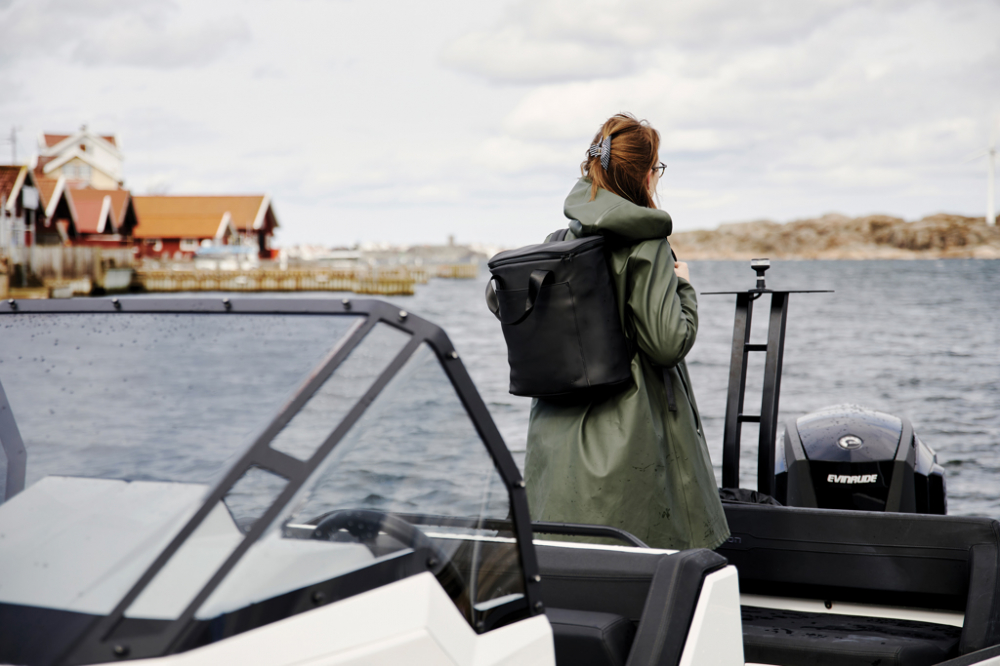 Rucsac frigorific VINGA Baltimore, 20L [10]