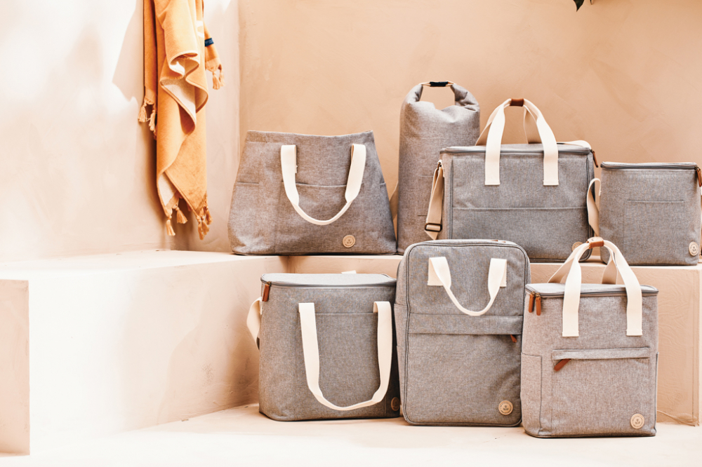 Rucsac frigorific VINGA Sortino, 22L [7]