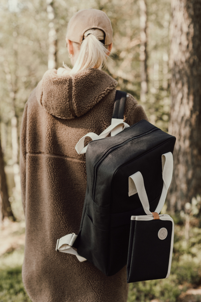 Rucsac frigorific VINGA Sortino, 22L [8]