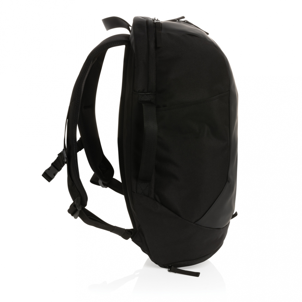 Rucsac hibrid Swiss Peak – pentru birou și sală [4]