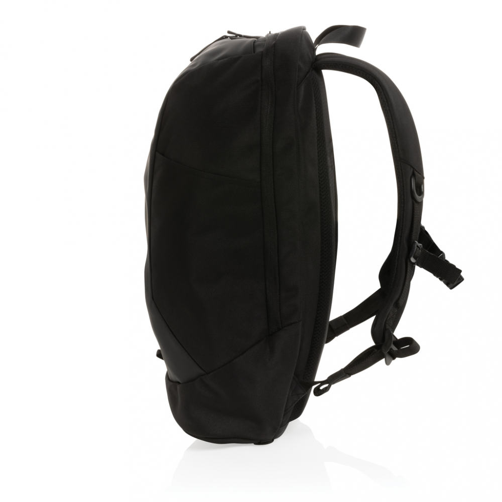 Rucsac hibrid Swiss Peak – pentru birou și sală [5]
