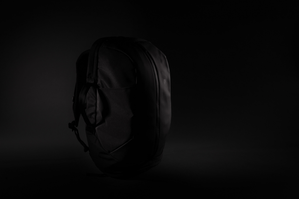 Rucsac hibrid Swiss Peak – pentru birou și sală [14]