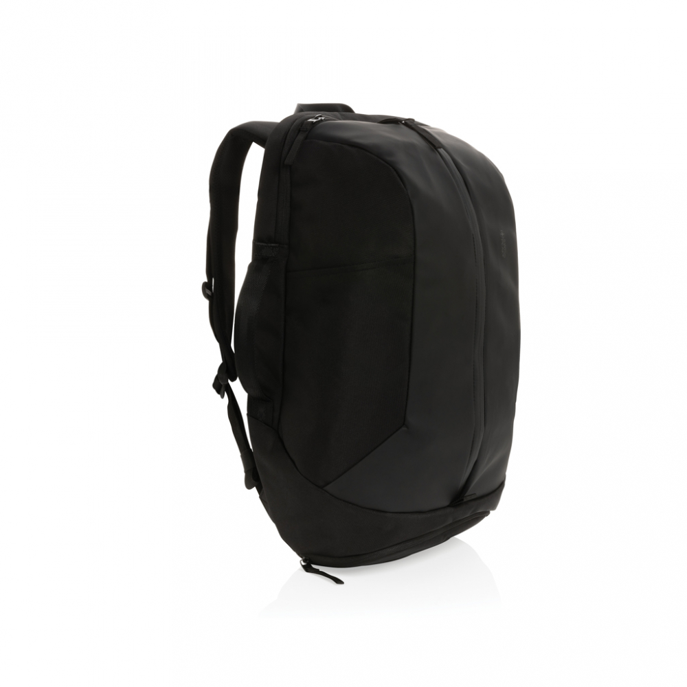 Rucsac hibrid Swiss Peak – pentru birou și sală [2]