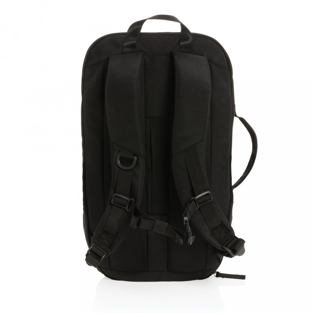 Rucsac hibrid Swiss Peak – pentru birou și sală [6]