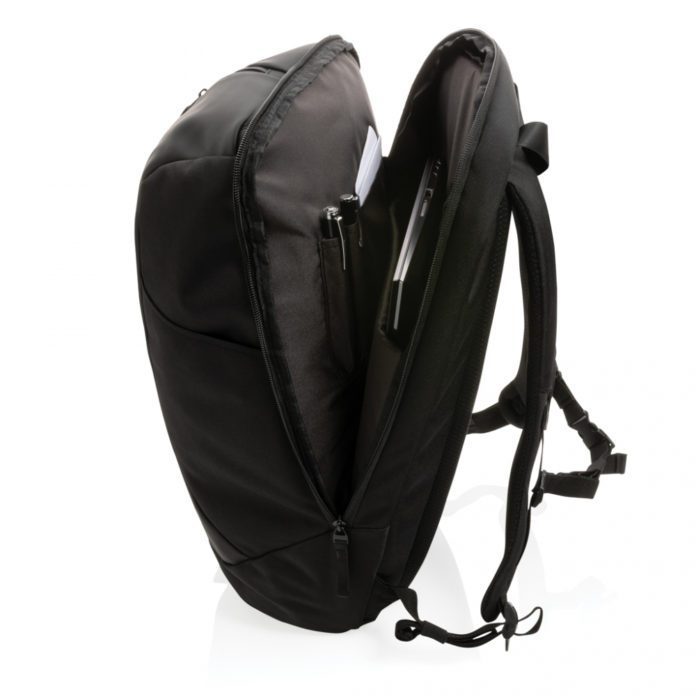 Rucsac hibrid Swiss Peak – pentru birou și sală [10]