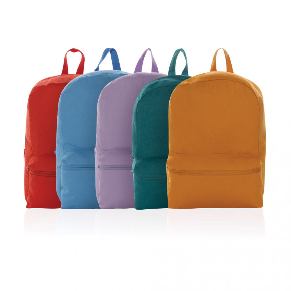 Rucsac Impact AWARE™ din canvas [7]