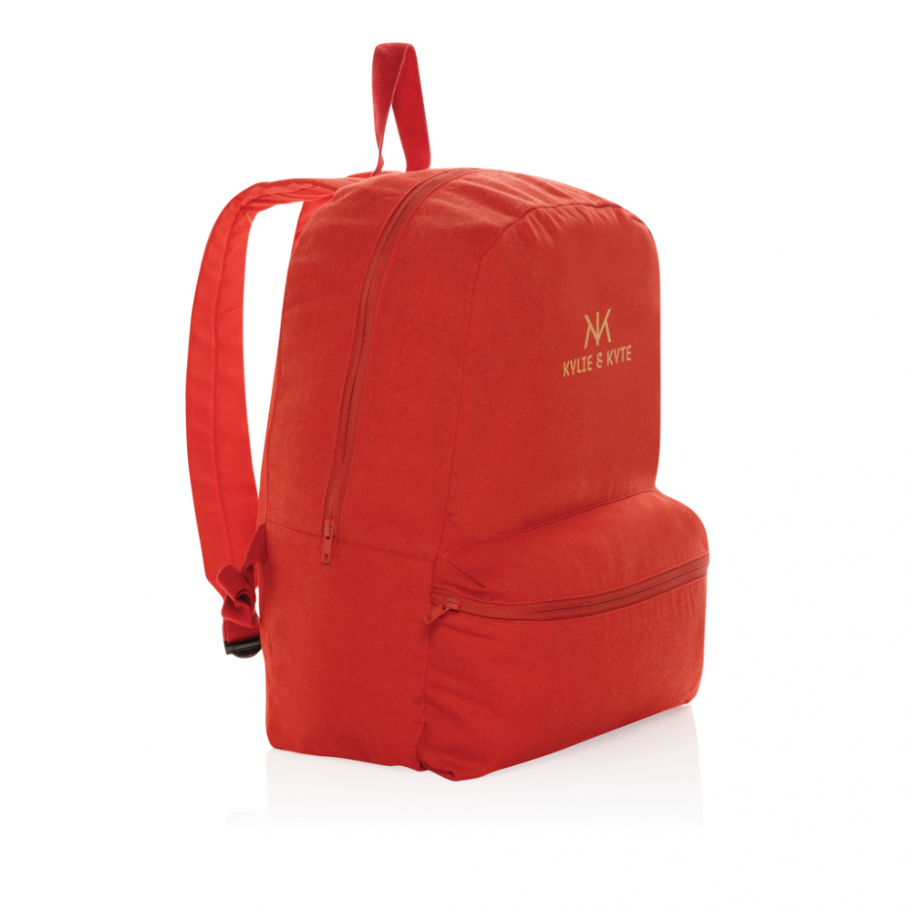 Rucsac Impact AWARE™ din canvas [6]