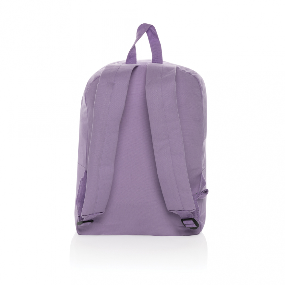 Rucsac Impact AWARE™ din canvas [5]