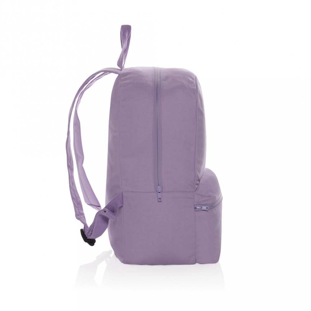 Rucsac Impact AWARE™ din canvas [4]