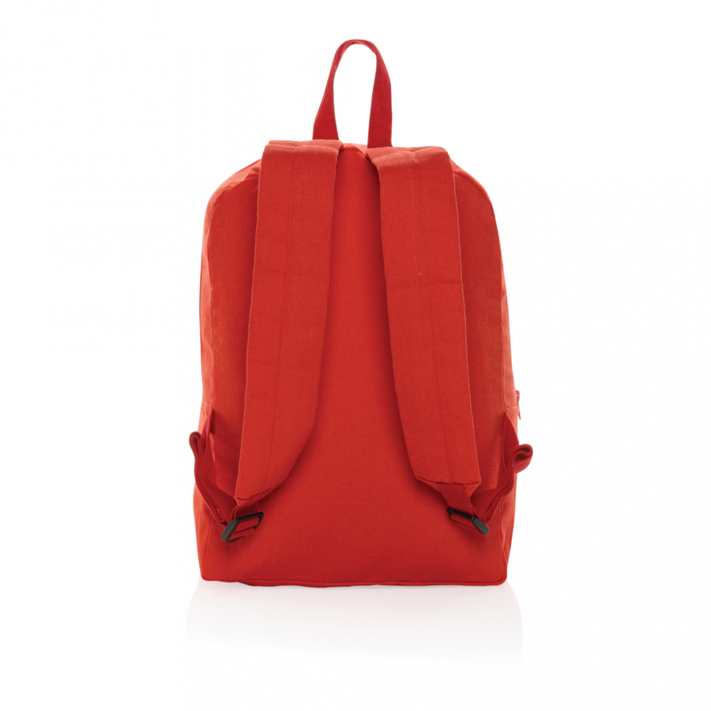 Rucsac Impact AWARE™ din canvas [5]